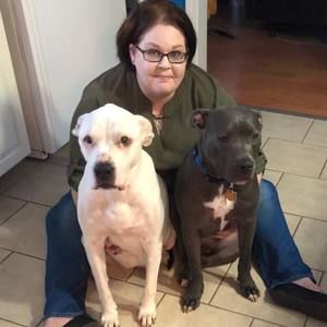 Meet your Posher, Barbara